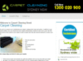 carpetcleaningbondi.net