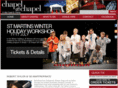 chapeloffchapel.com.au