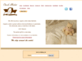 cherubsblanket.com
