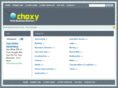 choxy.com.au