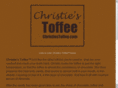 christiestoffee.com