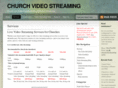 churchvideostreaming.com