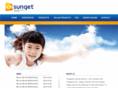 cnsunget.com