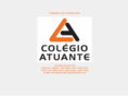 colegioatuante.com