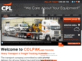 colpaklogistics.com.au