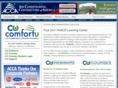 comfortu.net
