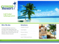 connectedresort.com