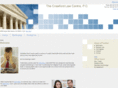 crawfordlawcentre.com