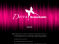 daretoberemarkable.com.au