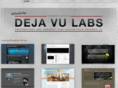 dejavulabs.com