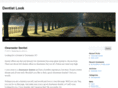 dentistlook.com