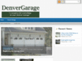 denvergarage.net