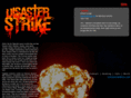 disasterstrike.com