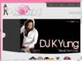 djkyung.com