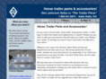 djshorsetrailerparts.com