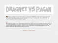 dragnet-vs-pagan.net