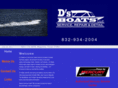 dsboatsrepair.com