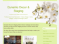 dynamicdecorandstaging.com