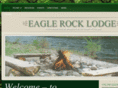 eaglerocklodge.com