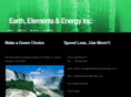 earthelementsandenergy.com