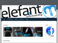 elefantsnowboarding.com