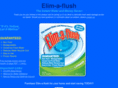 elim-a-flush.com