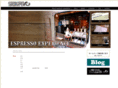 espresso-experience-coffee.com