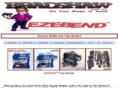 ezebend.com
