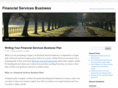 financialservicesbusiness.net