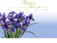 flowersbybobios.net