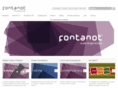 fontanot.org