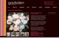 gadsdenflowers.co.uk