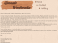 genesiswoodworks.com