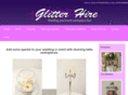 glitterhire.com