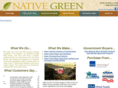 gonativegreen.com