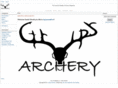 gripsarchery.com