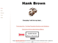 hankbrown.org