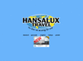 hansalux.com