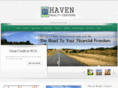 havenhomecenters.com