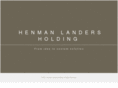 henmanlanders.com