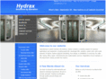 hydrax.co.uk