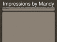 impressionsbymandy.com