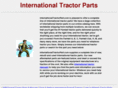 internationaltractorpart.com