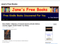 janesfreebooks.com