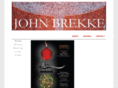 johnbrekke.com