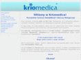 kriomedica.pl