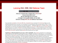 lansingduidefense.com
