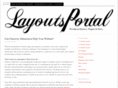 layoutsportal.com