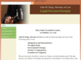 legalservicesga.com