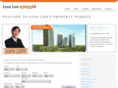leonlow.com